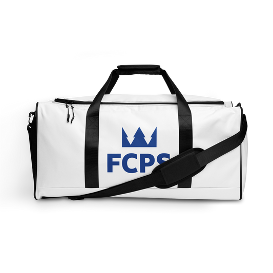 FCPS Duffle Bag