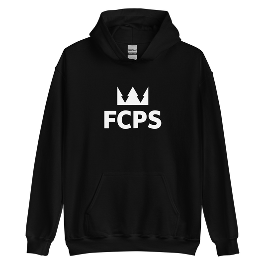 FCPS Logo Hoodie