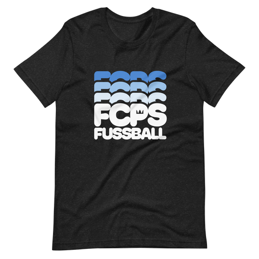 FCPS Fussball T-Shirt