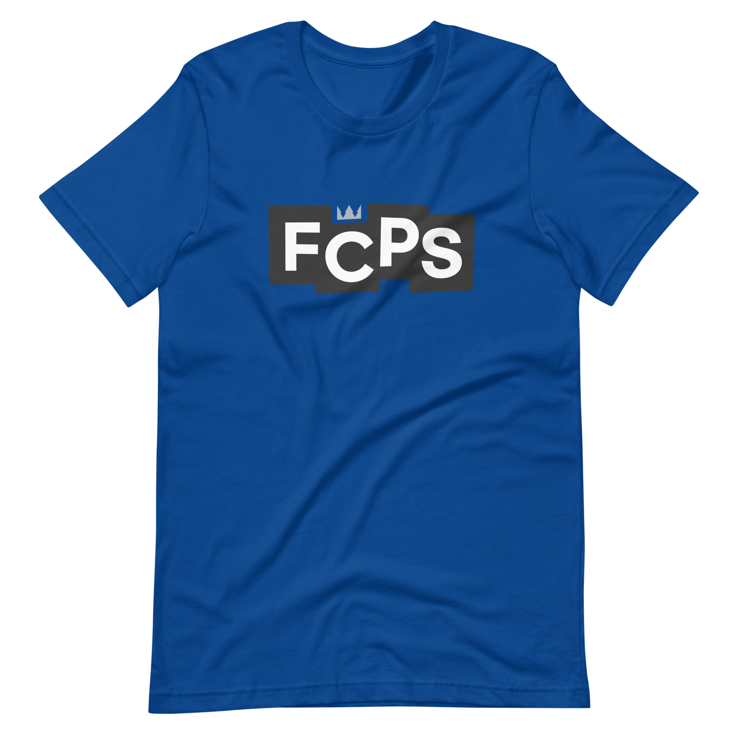 FCPS Boxes T-Shirt