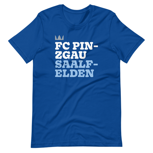 Pinzgau Hyphen T-Shirt