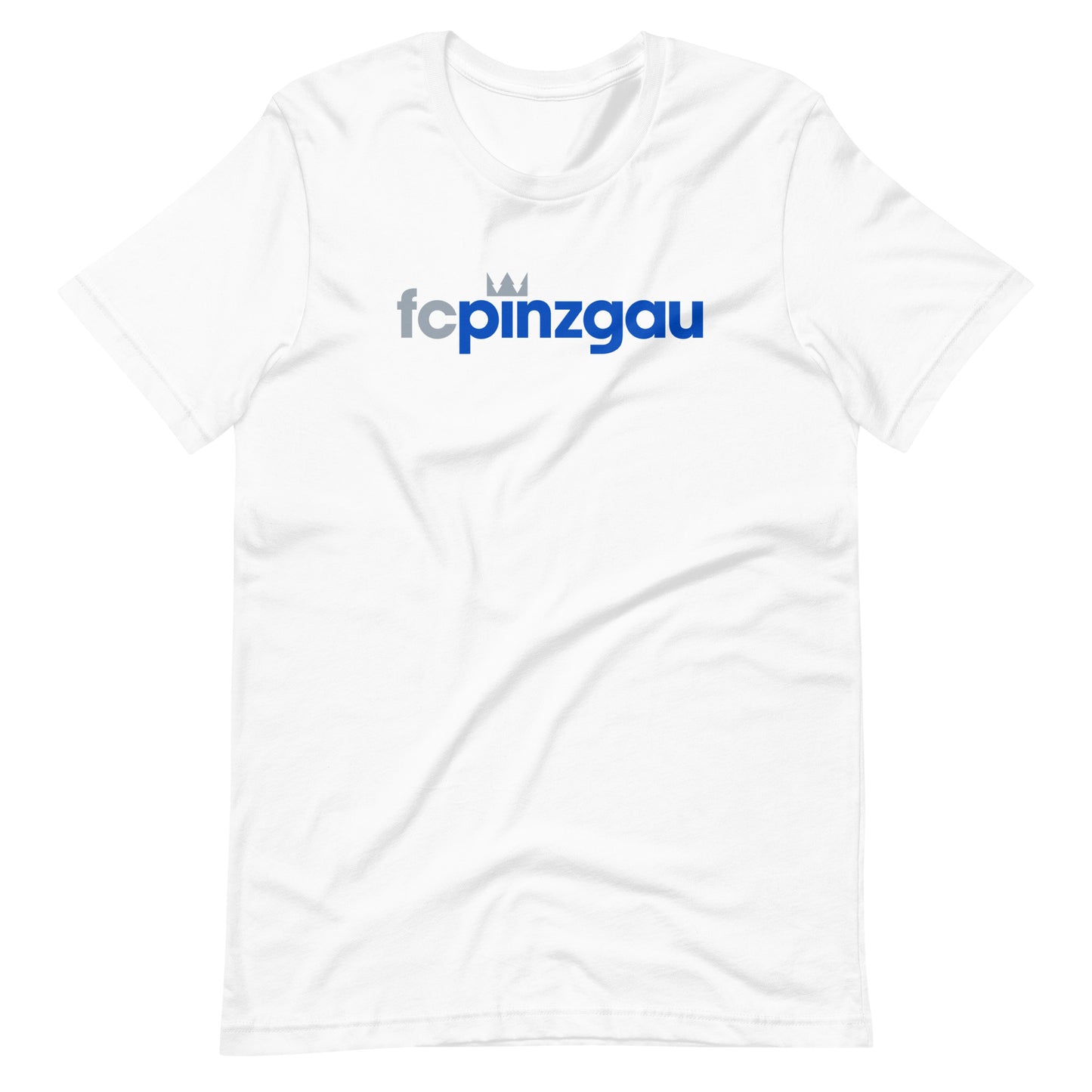 FC Pinzgau Wordmark T-Shirt