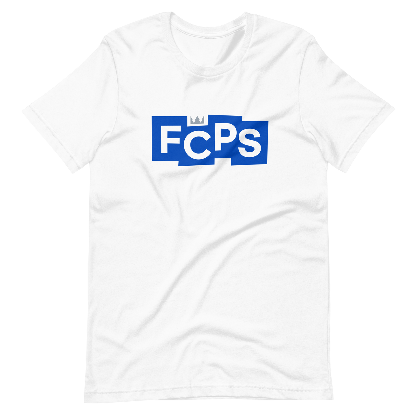 FCPS Boxes T-Shirt