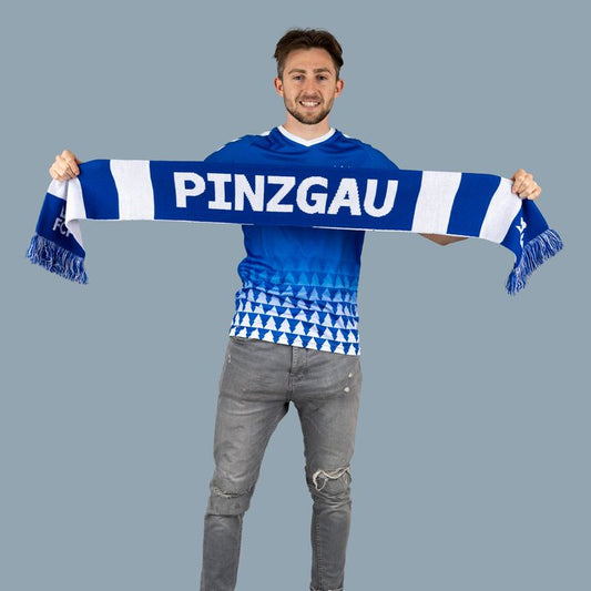 FC Pinzgau Official Supporters Scarf